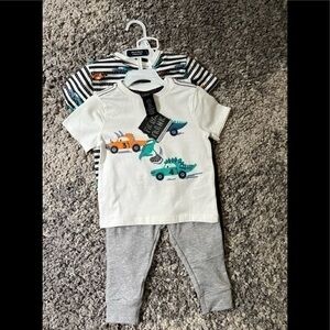 Fierce Frank Mix and Match set